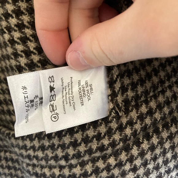 Eddie Bauer Blazer - Picture 4 of 5